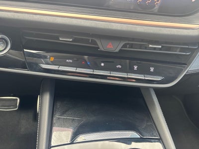 2024 Buick Envision Sport Touring