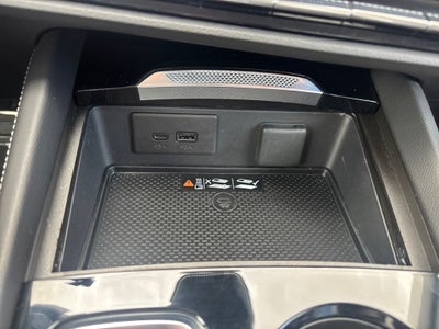 2024 Buick Envision Sport Touring