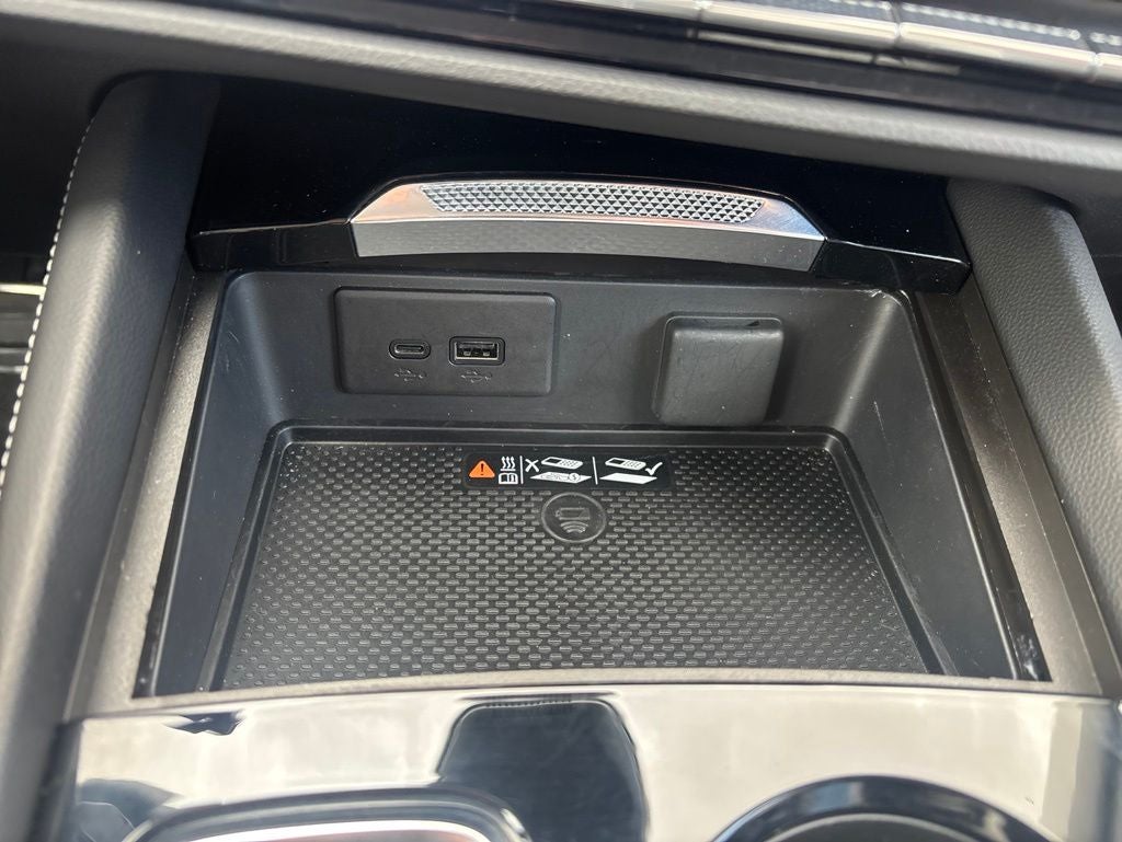 2024 Buick Envision Sport Touring