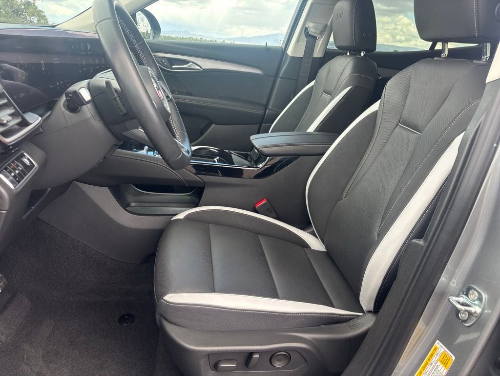 2024 Buick Envision Sport Touring