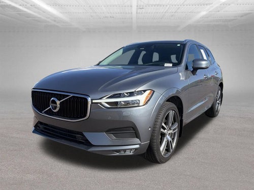 2018 Volvo XC60 T5 Momentum