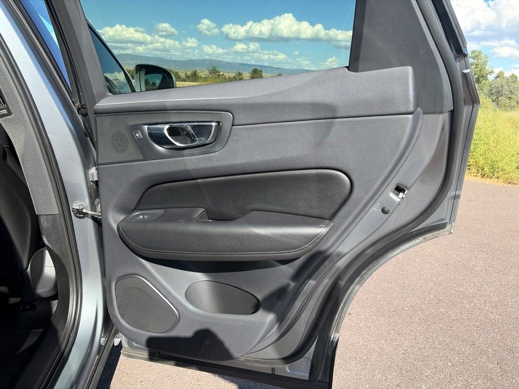 2018 Volvo XC60 T5 Momentum