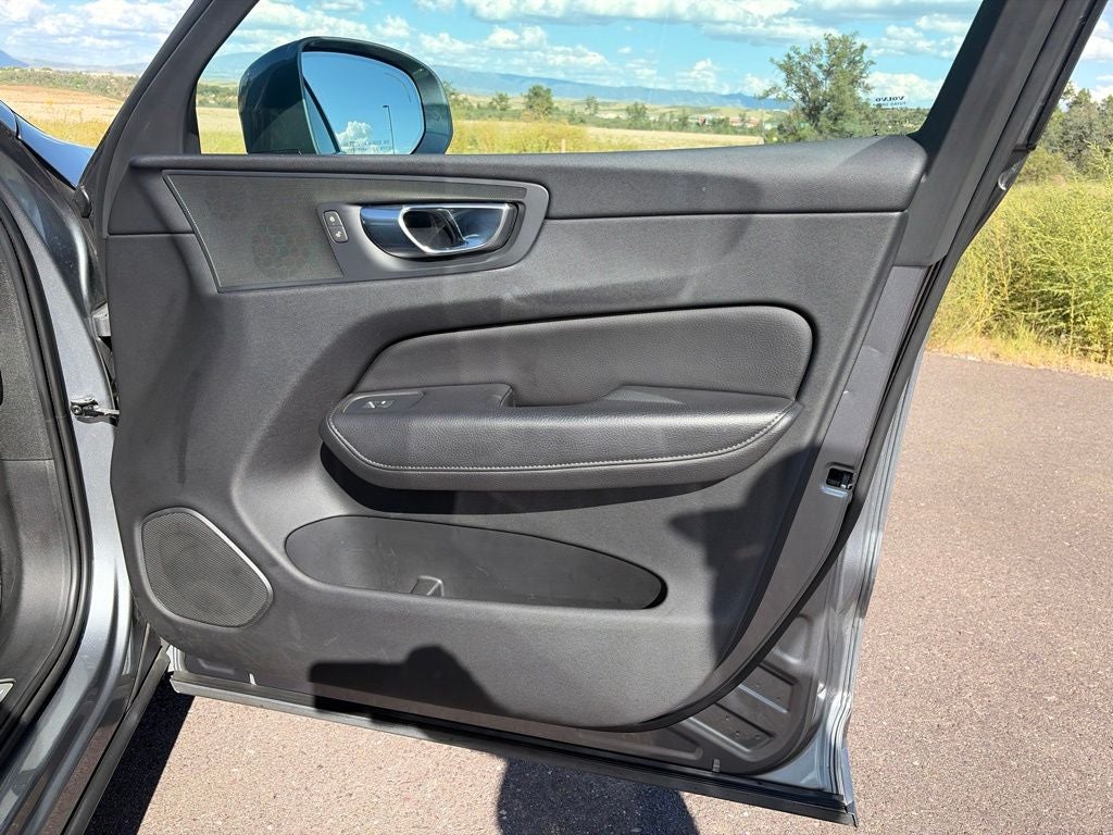 2018 Volvo XC60 T5 Momentum