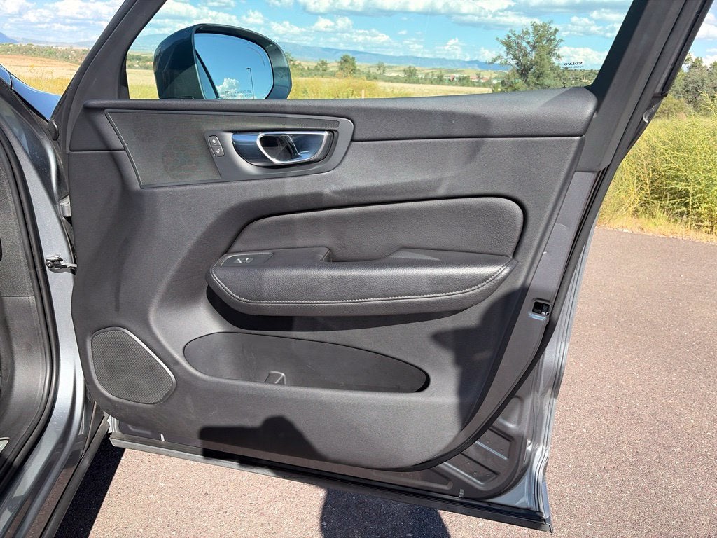 2018 Volvo XC60 T5 Momentum