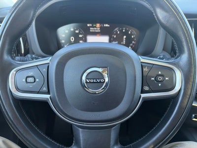 2018 Volvo XC60 T5 Momentum