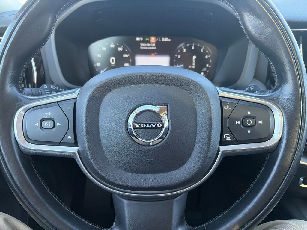 2018 Volvo XC60 T5 Momentum