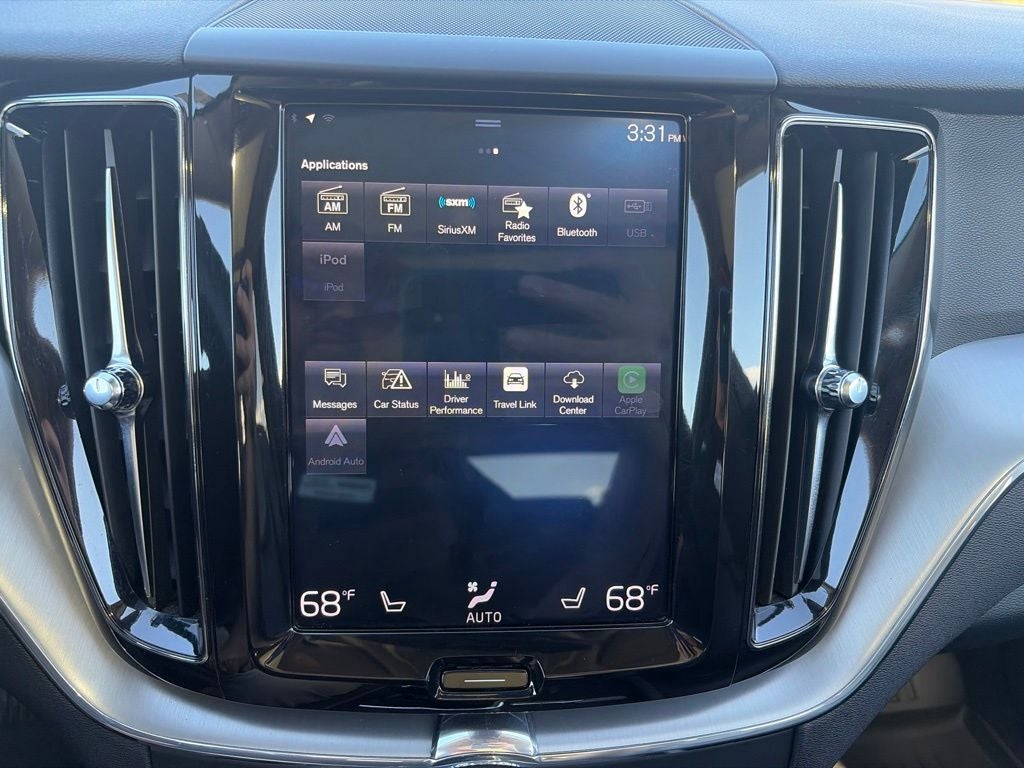 2018 Volvo XC60 T5 Momentum