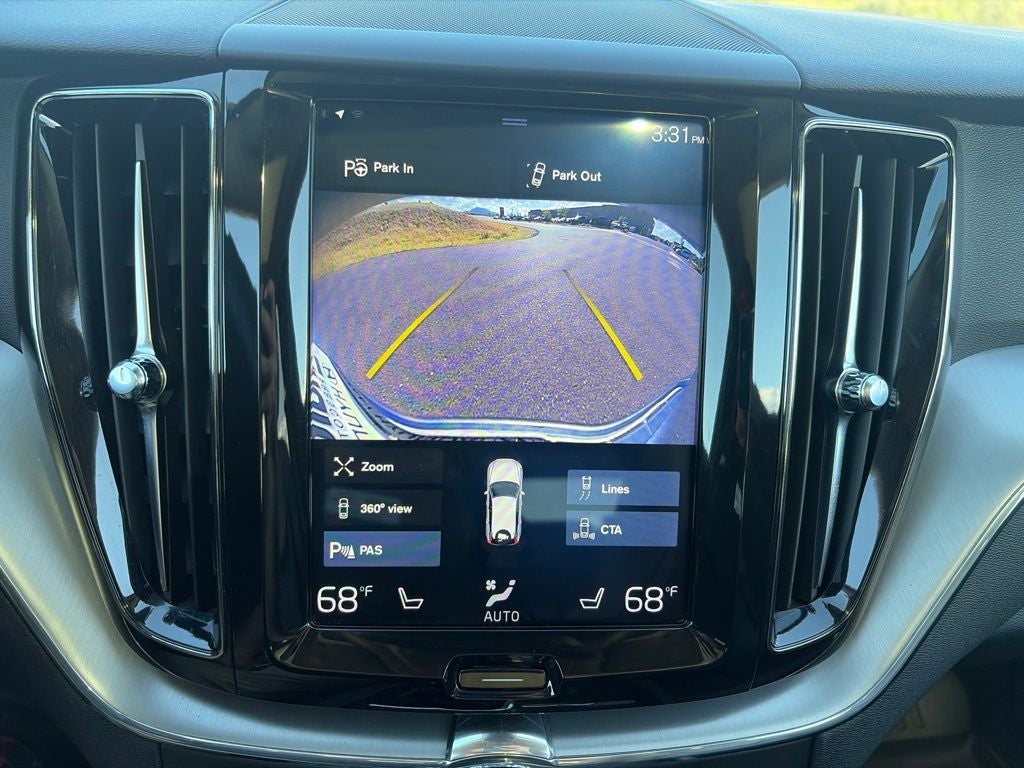 2018 Volvo XC60 T5 Momentum