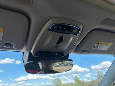 2018 Volvo XC60 T5 Momentum