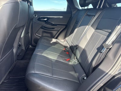 2020 Land Rover Range Rover Evoque SE