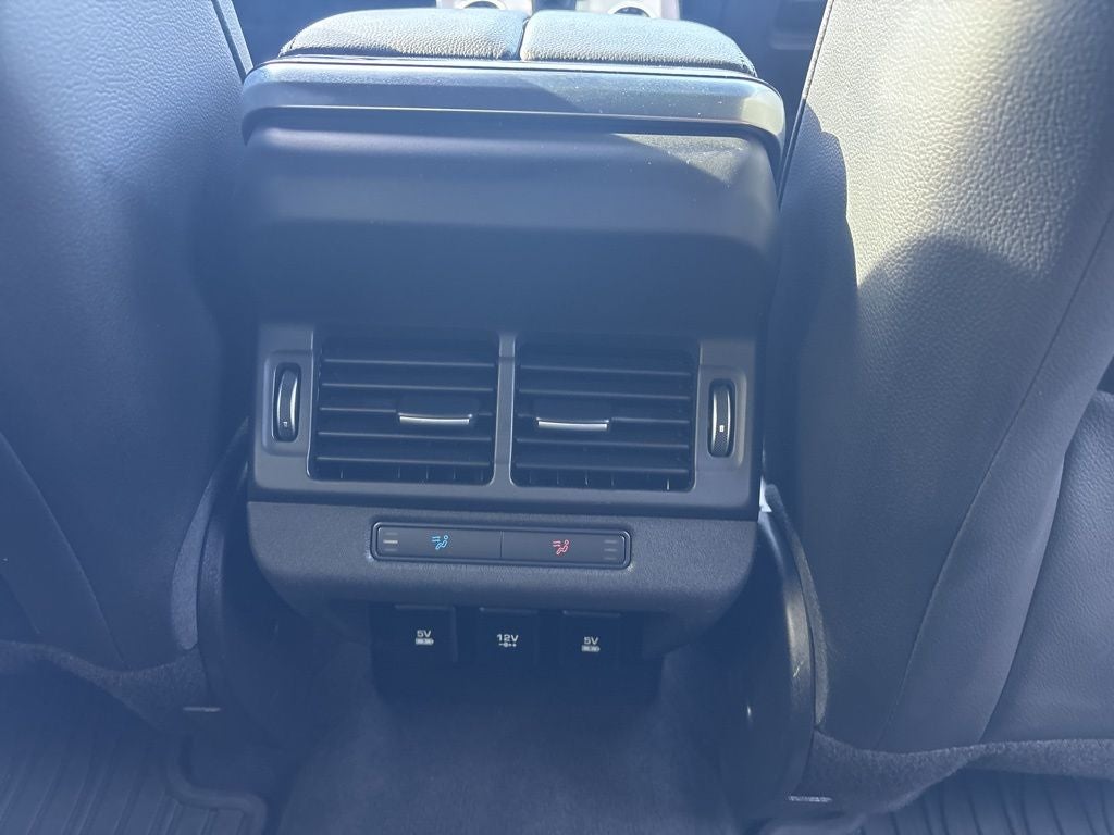 2020 Land Rover Range Rover Evoque SE