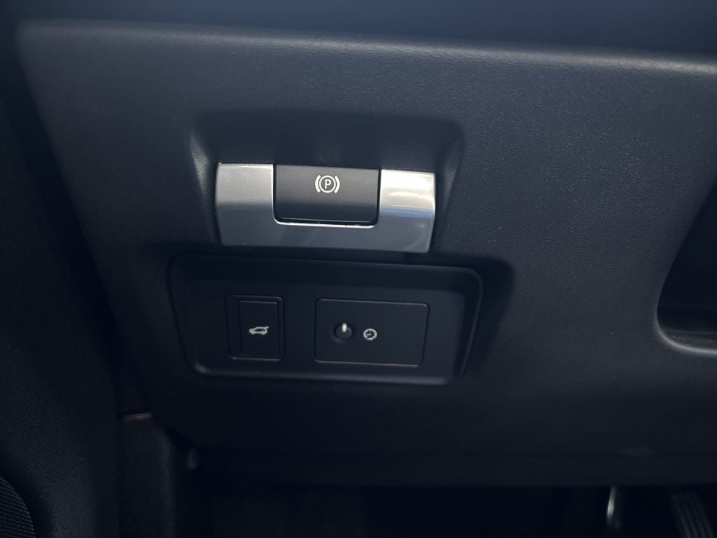 2020 Land Rover Range Rover Evoque SE