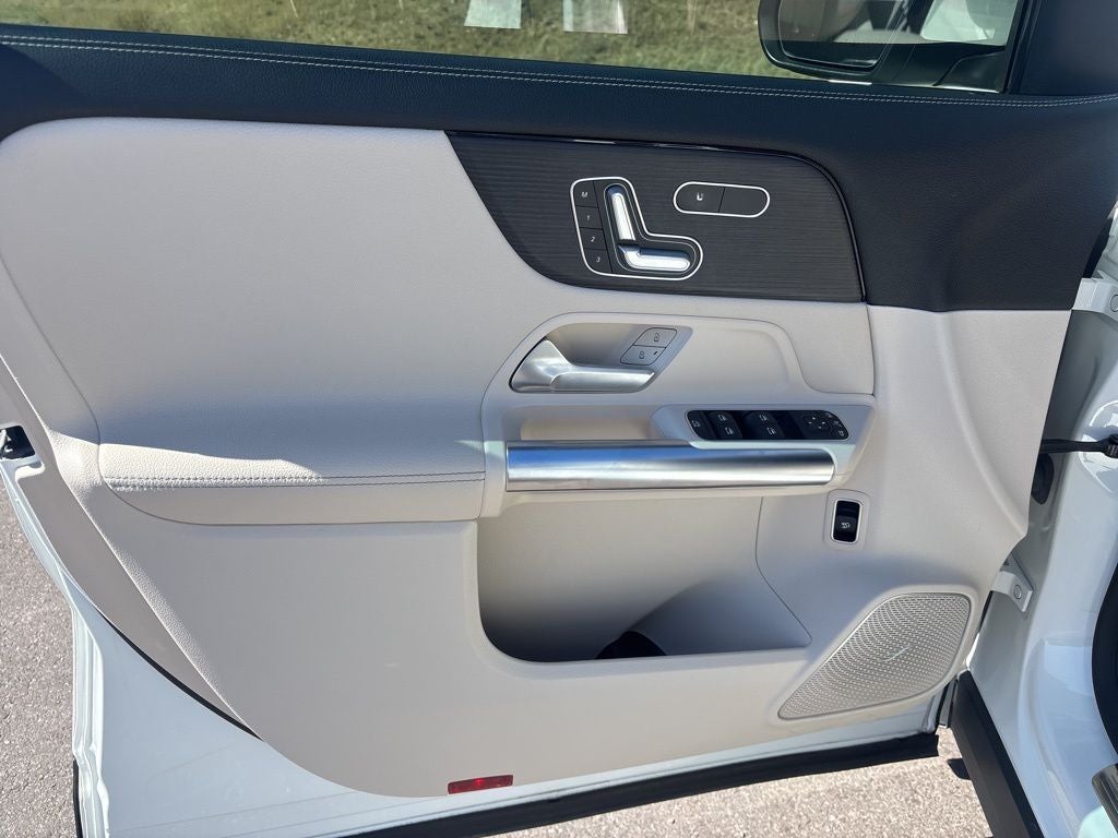 2021 Mercedes-Benz GLA GLA 250 4MATIC®