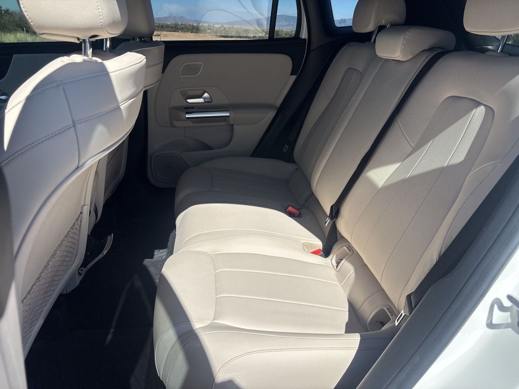 2021 Mercedes-Benz GLA GLA 250 4MATIC®