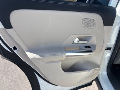 2021 Mercedes-Benz GLA GLA 250 4MATIC®