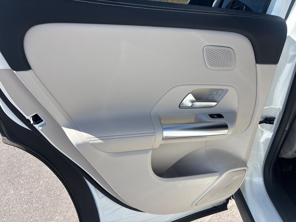 2021 Mercedes-Benz GLA GLA 250 4MATIC®