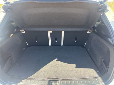 2021 Mercedes-Benz GLA GLA 250 4MATIC®