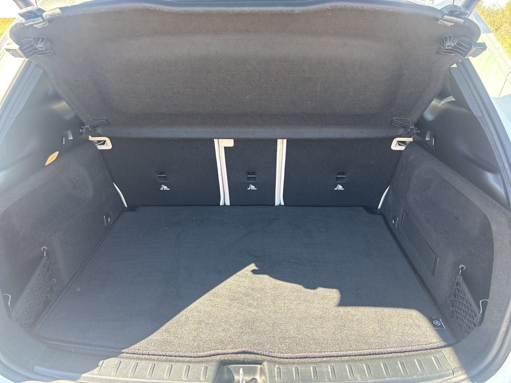 2021 Mercedes-Benz GLA GLA 250 4MATIC®