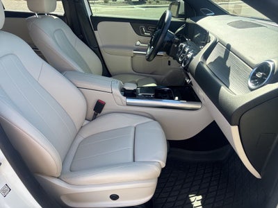 2021 Mercedes-Benz GLA GLA 250 4MATIC®