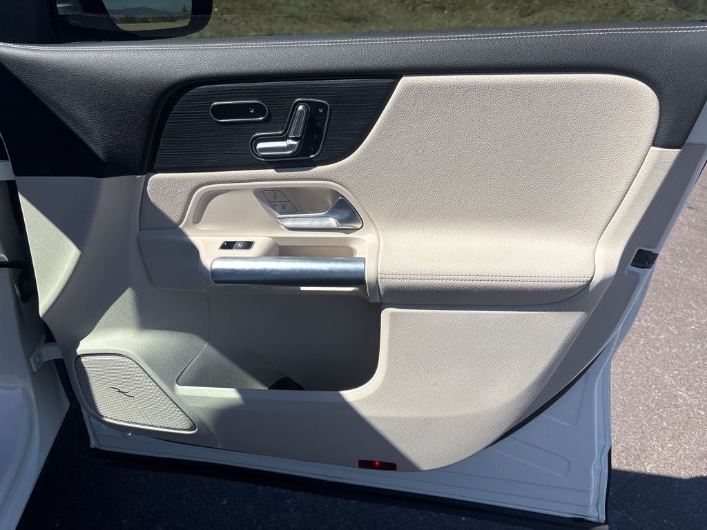 2021 Mercedes-Benz GLA GLA 250 4MATIC®