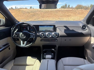 2021 Mercedes-Benz GLA GLA 250 4MATIC®