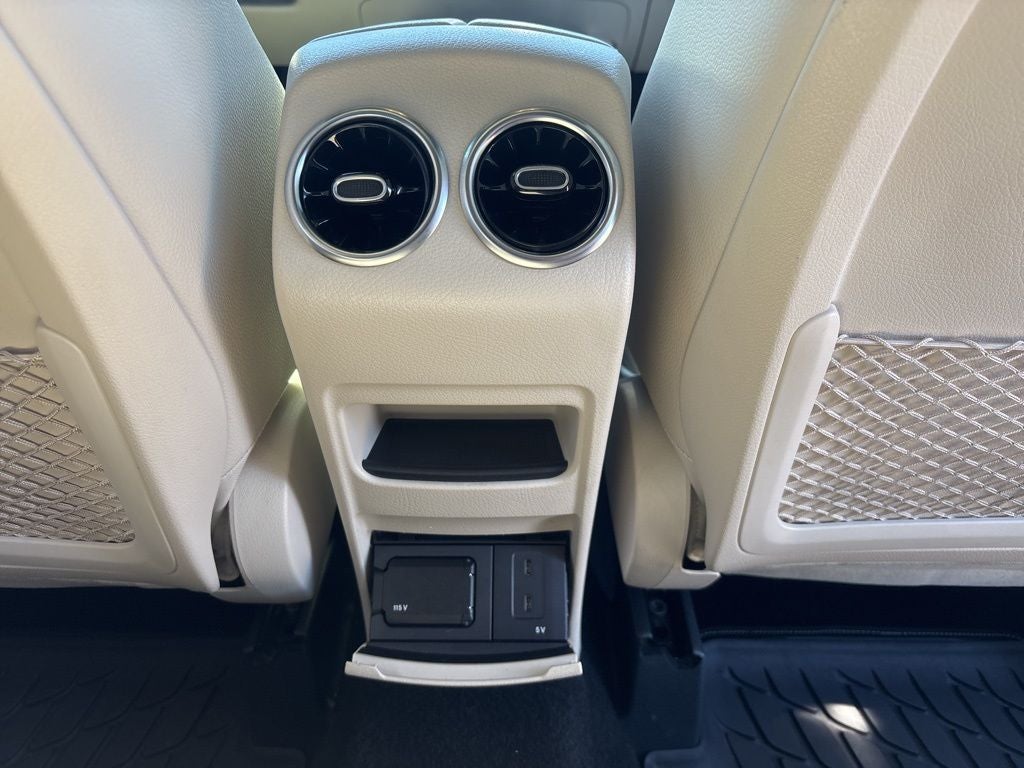 2021 Mercedes-Benz GLA GLA 250 4MATIC®