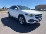 2021 Mercedes-Benz GLA GLA 250 4MATIC®