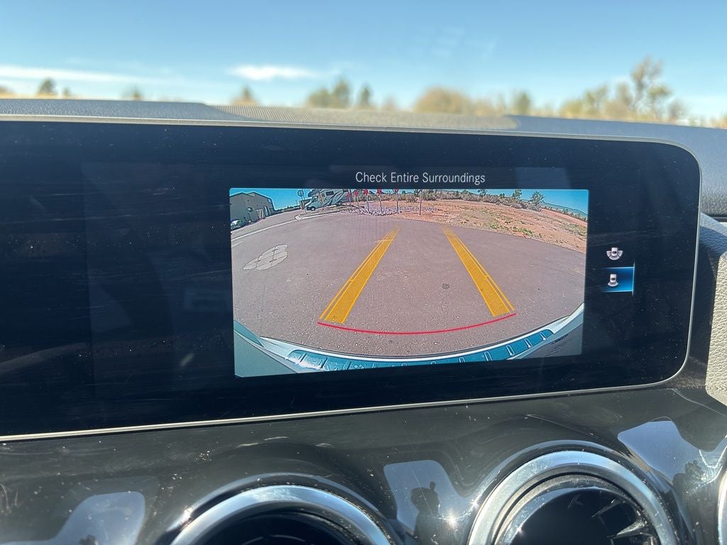 2021 Mercedes-Benz GLA GLA 250 4MATIC®