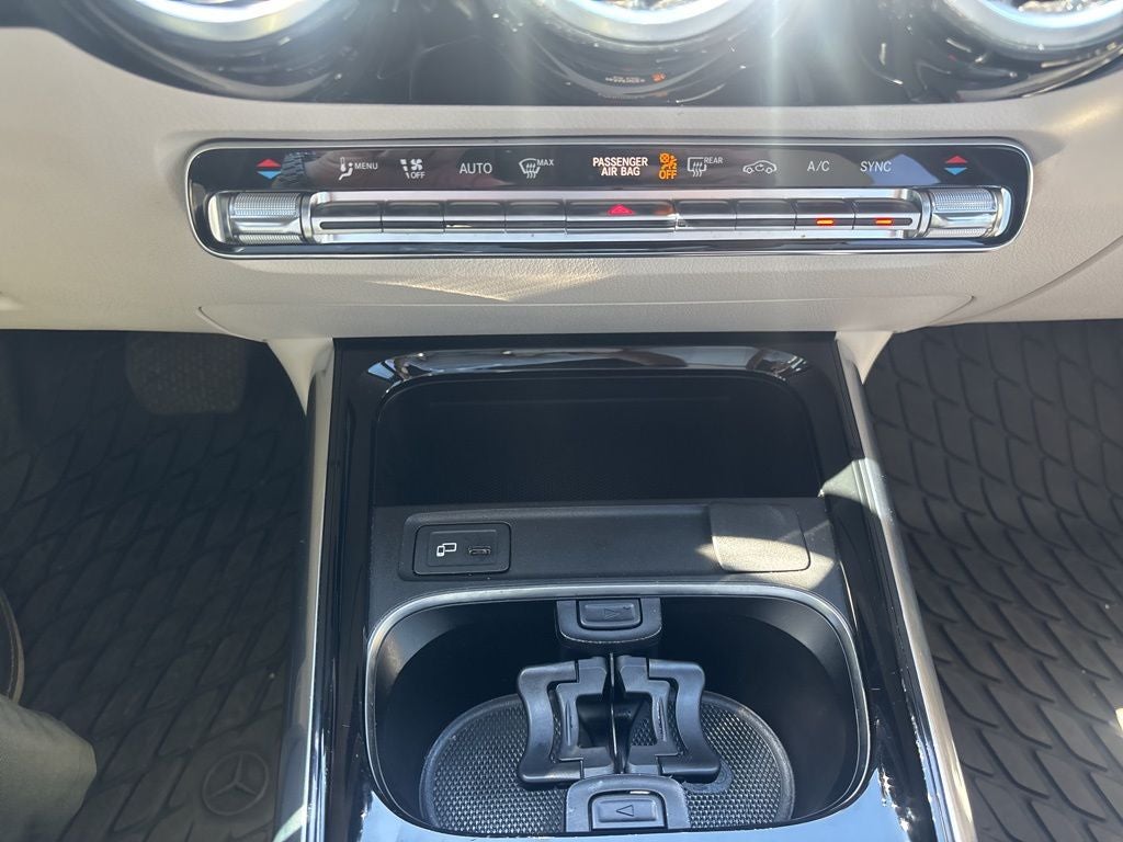 2021 Mercedes-Benz GLA GLA 250 4MATIC®