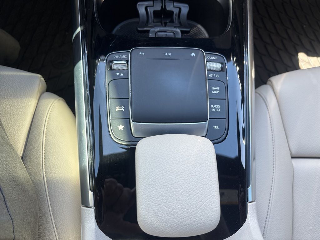 2021 Mercedes-Benz GLA GLA 250 4MATIC®