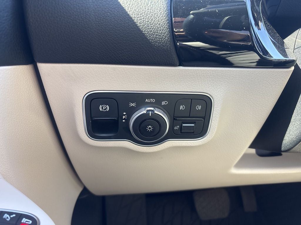 2021 Mercedes-Benz GLA GLA 250 4MATIC®