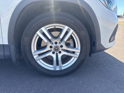 2021 Mercedes-Benz GLA GLA 250 4MATIC®