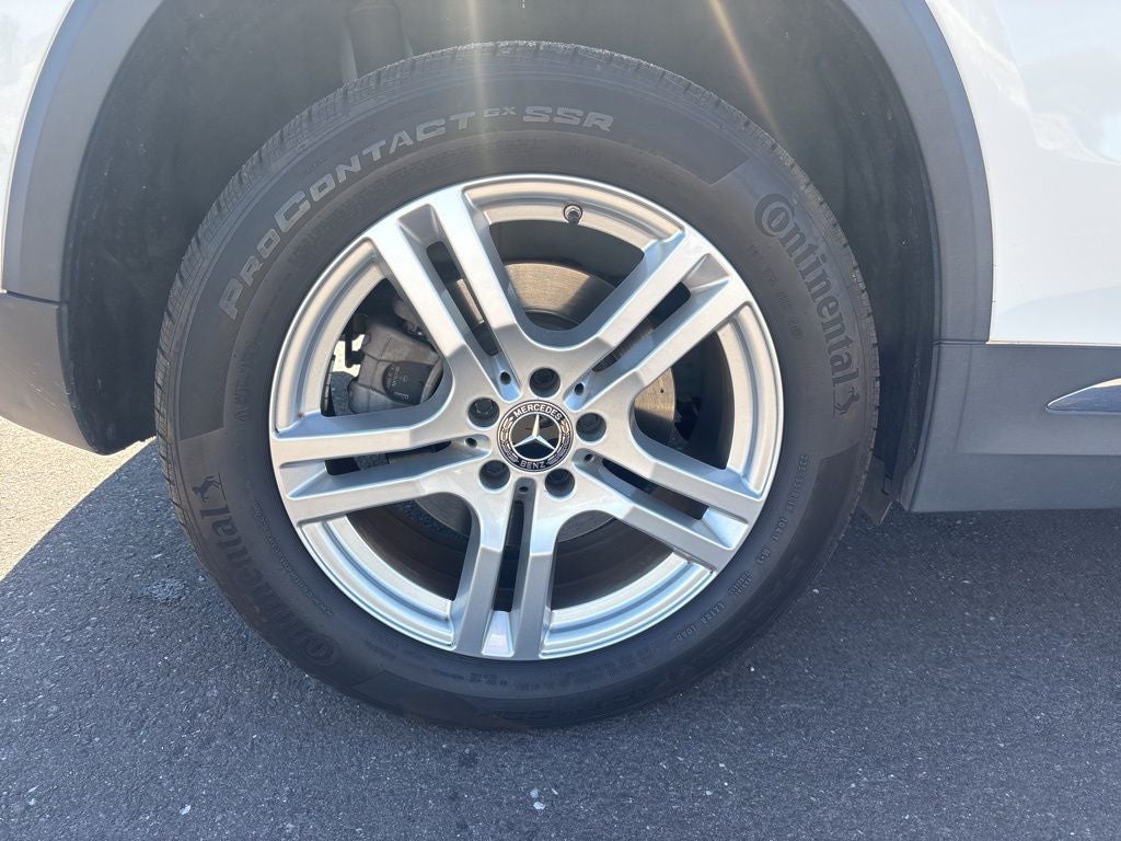 2021 Mercedes-Benz GLA GLA 250 4MATIC®