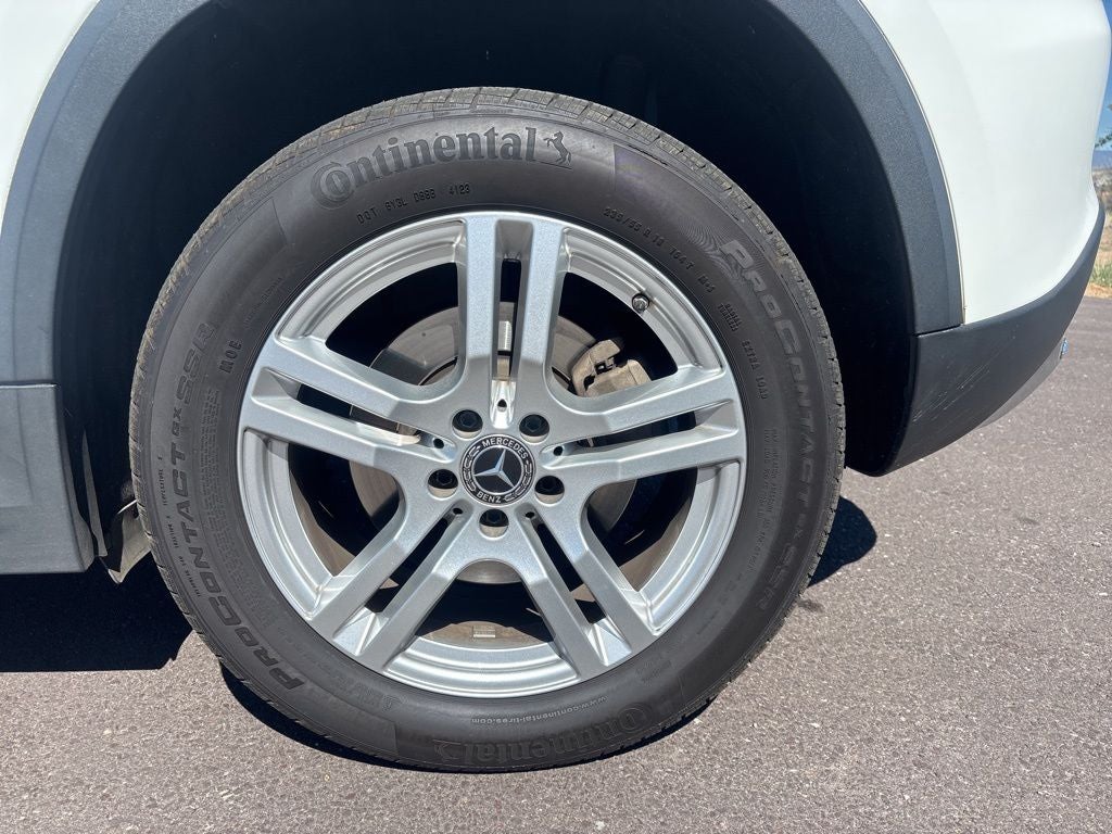 2021 Mercedes-Benz GLA GLA 250 4MATIC®