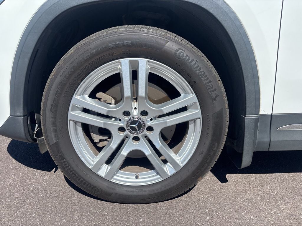 2021 Mercedes-Benz GLA GLA 250 4MATIC®