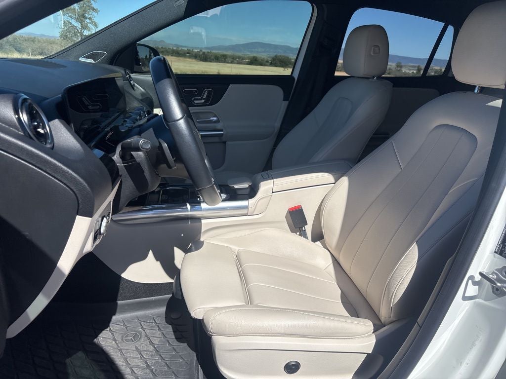 2021 Mercedes-Benz GLA GLA 250 4MATIC®