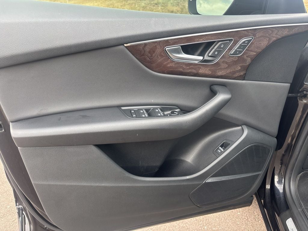 2019 Audi Q8 3.0T Premium Plus quattro