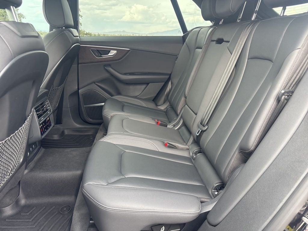 2019 Audi Q8 3.0T Premium Plus quattro