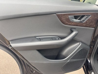 2019 Audi Q8 3.0T Premium Plus quattro