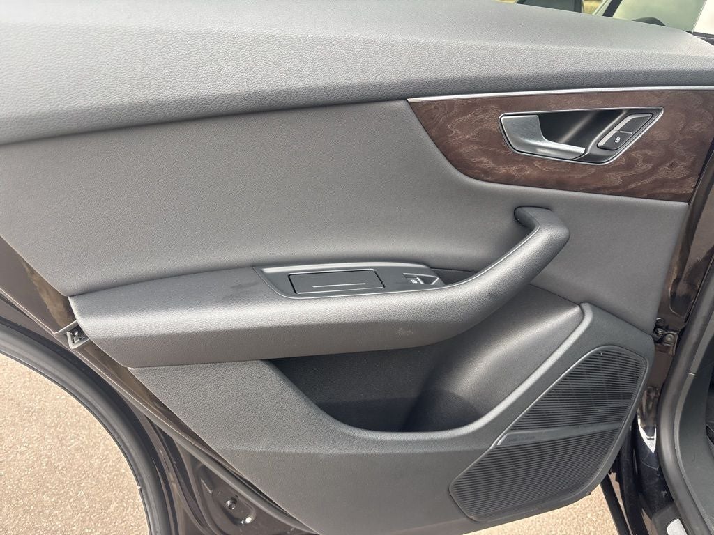 2019 Audi Q8 3.0T Premium Plus quattro