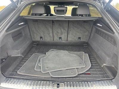 2019 Audi Q8 3.0T Premium Plus quattro