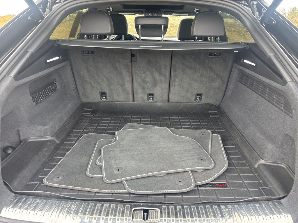 2019 Audi Q8 3.0T Premium Plus quattro