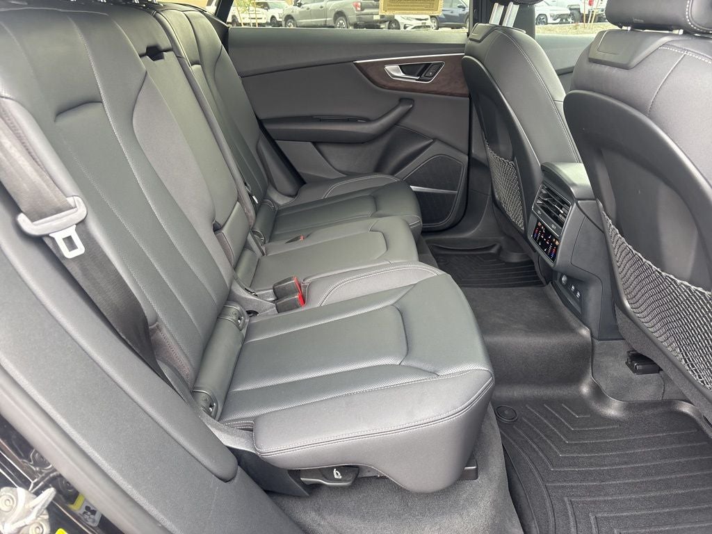 2019 Audi Q8 3.0T Premium Plus quattro