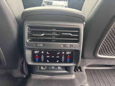 2019 Audi Q8 3.0T Premium Plus quattro
