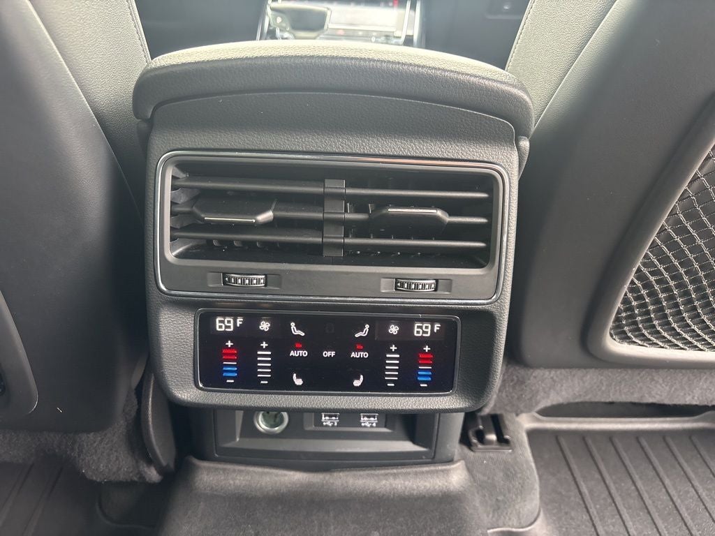 2019 Audi Q8 3.0T Premium Plus quattro