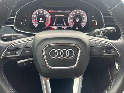 2019 Audi Q8 3.0T Premium Plus quattro
