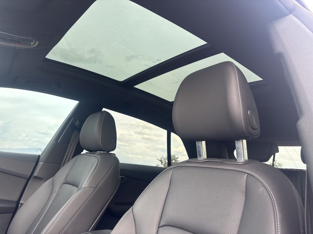 2019 Audi Q8 3.0T Premium Plus quattro