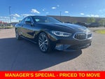 2020 BMW 8 Series 840i