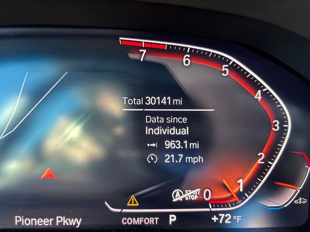 2020 BMW 8 Series 840i