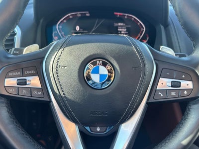 2020 BMW 8 Series 840i